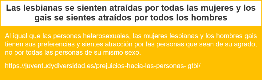 Atraídos por todos
